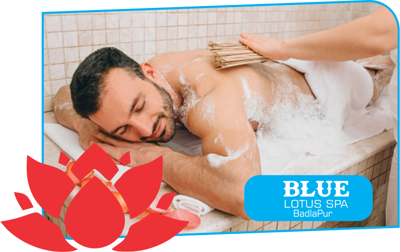 Blue Lotus Spa Badlapur